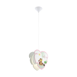 EGLO LOUIE éclairage en suspension Multicolore