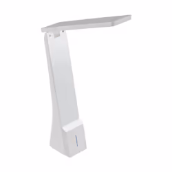 EGLO La seca, Blanc, Plastique, Home office, Bureau, Étude, III, 5000 K, Multicolore