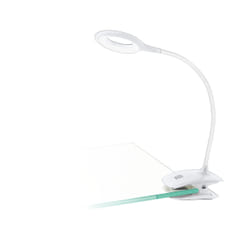 EGLO Cabado lampe de table Blanc