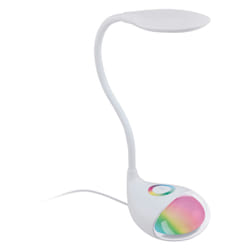 EGLO Cabado 1 lampe de table Blanc