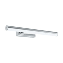 EGLO Vadumi Chrome, Blanc Adapté à une utilisation à l'intérieur