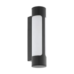 EGLO TONEGO Éclairage mural extérieur Module LED SMD LED 6 W Anthracite