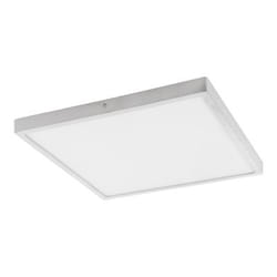 EGLO 97268 Éclairage de panneaux à LED Carré Secteur