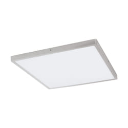 EGLO 97274 spot d'éclairage Spot d'éclairage de surface Argent, Blanc LED 25 W