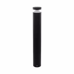 EGLO MELZO, Éclairage de plancher extérieur, Noir, Plastique, IP44, I, Transparent