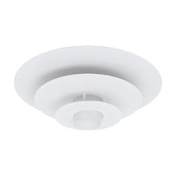 EGLO 97329 éclairage de plafond Blanc E27