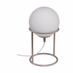 EGLO 97332, Blanc, Verre, Acier, Salon, Classique, Noir, II