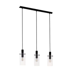 EGLO 97367 éclairage en suspension Support de fixation E27