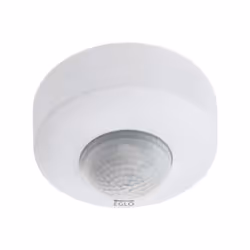 EGLO 97421, 12 m, Extérieure, Blanc, IP44, 2000 lux, 10 - 900 s
