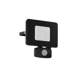 EGLO FAEDO 3 Éclairage mural extérieur Module LED SMD LED 20 W Noir