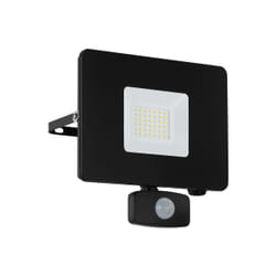 EGLO FAEDO 3 Éclairage mural extérieur Module LED SMD LED 30 W Noir