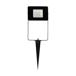 EGLO FAEDO 4 Éclairage au sol extérieur Module LED SMD LED 10 W Noir