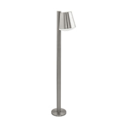 EGLO CALDIERO-C Éclairage de plancher extérieur E27 LED 9 W Acier inoxydable