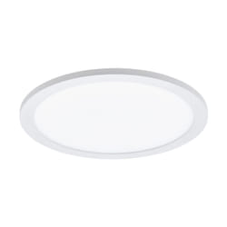 EGLO 97501 éclairage de plafond Blanc LED