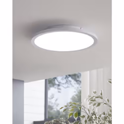 EGLO 97501 éclairage de plafond Blanc LED