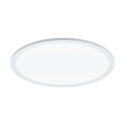 EGLO 97502 éclairage de plafond Blanc LED