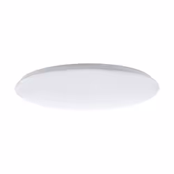 EGLO GIRON, 1 ampoule(s), 3050 K, 5800 lm, Blanc