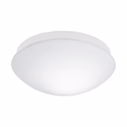 EGLO 97531, 1 ampoule(s), E27, IP44, Blanc