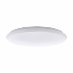 EGLO GIRON-S, 1 ampoule(s), 3050 K, 4000 lm, Blanc