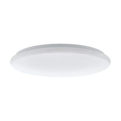 EGLO GIRON-S éclairage de plafond Blanc