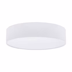 EGLO 97611, 3 ampoule(s), E27, Blanc