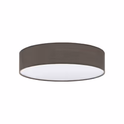 EGLO 97614, 3 ampoule(s), E27, Marron, Blanc