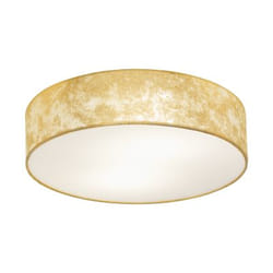 EGLO 97641 éclairage de plafond Or E27