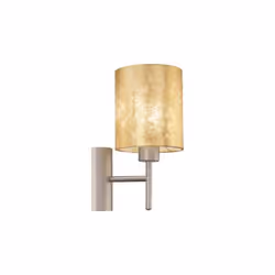 EGLO 97645, Surface, 1 ampoule(s), E27, Or