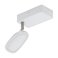 EGLO Palombare-c Spot d'éclairage de surface Blanc Ampoule(s) non remplaçable(s)