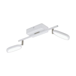 EGLO Palombare-C Spot d'éclairage de surface Blanc Ampoule(s) non remplaçable(s) LED