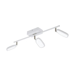 EGLO Palombare-C Spot d'éclairage de surface Blanc Ampoule(s) non remplaçable(s) LED