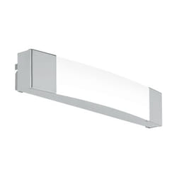 EGLO 97718 luminaire sous meuble LED 8,3 W Blanc 4000 K