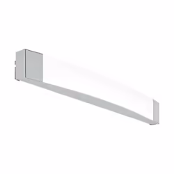 EGLO 97719, Surface, 4000 K, IP44, Blanc