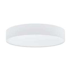 EGLO ROMAO 1 éclairage de plafond Blanc