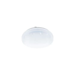 EGLO FRANIA-S éclairage de plafond Blanc