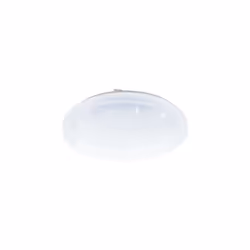 EGLO FRANIA-S, Surface, Rond, 3000 K, Blanc