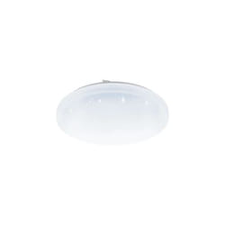 EGLO FRANIA-S Blanc Adapté à une utilisation à l'intérieur 17,3 W