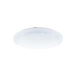 EGLO FRANIA-S Blanc Adapté à une utilisation à l'intérieur 33,5 W