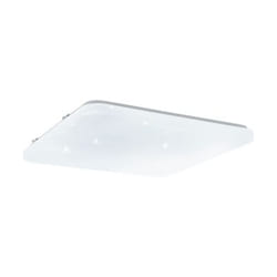 EGLO FRANIA-S Blanc Adapté à une utilisation à l'intérieur 33,5 W