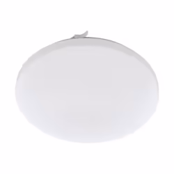 EGLO FRANIA, Surface, Rond, 1 ampoule(s), 3000 K, IP44, Blanc