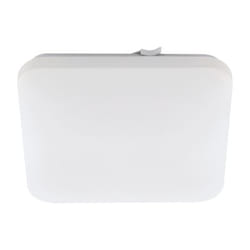 EGLO 97885 éclairage mural Blanc Adapté à une utilisation à l'intérieur 17,3 W