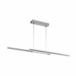 EGLO Fraioli-c, Support flexible, Acier satin, Blanc, Blanc, Aluminium, Plastique, Plastique, Intérieure