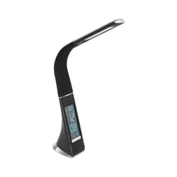 EGLO 97914 lampe de table 3,2 W LED Noir