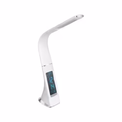EGLO 97915, Blanc, Plastique, Salon, Bureau, III, 3,2 W, LED