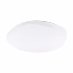 EGLO Totari-c, LED, Ampoule(s) non remplaçable(s), 6500 K, 5400 lm, Blanc