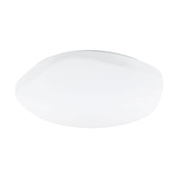 EGLO Totari-c éclairage de plafond Blanc Ampoule(s) non remplaçable(s) LED