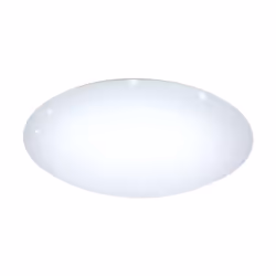 EGLO Totari-c, LED, Ampoule(s) non remplaçable(s), 6500 K, 5400 lm, Blanc
