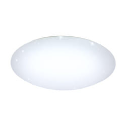 EGLO Totari-c éclairage de plafond Blanc Ampoule(s) non remplaçable(s) LED