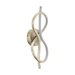 EGLO NOVAFELTRIA Nickel Adapté à une utilisation à l'intérieur 10 W