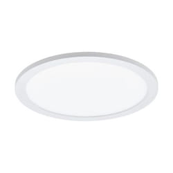 EGLO SARSINA-C éclairage de plafond Blanc